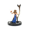 Mage Knight Pyramid Morvana Stormbringer - Unique