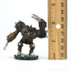 Mage Knight Unlimited Maelstrom Golem - Unique