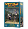 Warhammer: The Old World Empire Commanders of the Empire