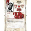 The Walking Dead: All Out War Morgan Booster
