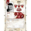 The Walking Dead: All Out War Morgan Booster