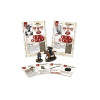 The Walking Dead: All Out War Rick Grimes on Horse Booster