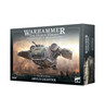 Warhammer: The Horus Heresy Solar Auxilia Arvus Lighter