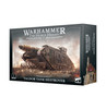 Warhammer: The Horus Heresy Solar Auxilia Valdor Tank Destroyer