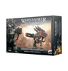 Warhammer: The Horus Heresy Deredeo Dreadnought Boreas Configuration