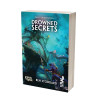 Tales of Pannithor: Drowned Secrets (Kings of War Fiction)