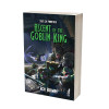 Tales of Pannithor: Ascent of the Goblin King (Kings of War Fiction)