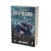 Tales of Pannithor: Faith Aligned (Kings of War Fiction)