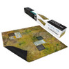 Halo: Flashpoint Field Outpost Deluxe Gaming Mat