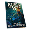 Kings of War 2-Player Starter Set: Battle for the Coral Gate