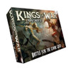 Kings of War 2-Player Starter Set: Battle for the Coral Gate
