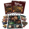 Dungeon Saga Origins Daughters of Doom Expansion - Dungeon-crawling Family Adventures in the World of Kings of War!