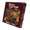 Dungeon Saga Origins Daughters of Doom Expansion - Dungeon-crawling Family Adventures in the World of Kings of War!