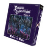 Dungeon Saga Origins Mirrors of Malice Expansion - Dungeon-crawling Family Adventures in the World of Kings of War!