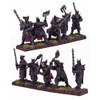 Kings of War Undead Soul Reaver Vampire Infantry Troop