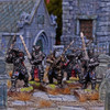 Kings of War Undead Soul Reaver Vampire Infantry Troop