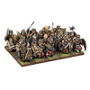 Kings of War Abyssal Dwarf Blacksouls Regiment