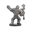 D&D Miniatures Warforged Captain - 12/60 War Drums