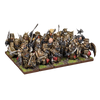 Kings of War Abyssal Dwarf Army