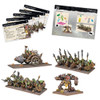 Kings of War Champions Grunk Blackclaw Company Box