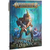 Warhammer: Age of Sigmar Battletome: Disciples of Tzeentch (2nd)