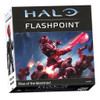 Halo: Flashpoint Rise of the Banished Box Set