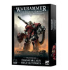 Warhammer: The Horus Heresy Mechanicum Thanatar Calix Siege Automata
