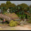 Wargames Atlantic Classic Fantasy: Lizardmen