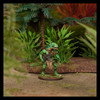 Wargames Atlantic Classic Fantasy: Lizardmen