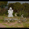 Wargames Atlantic Classic Fantasy: Lizardmen