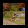 Wargames Atlantic Classic Fantasy: Lizardmen