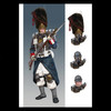 Wargames Atlantic Death Fields: Les Grognards