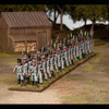 Wargames Atlantic Napoleon's Wars: Prussian Reserve (1813-15)