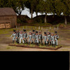 Wargames Atlantic Napoleon's Wars: Prussian Reserve (1813-15)