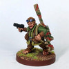 Wargames Atlantic Death Fields: Sneakfeet