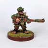 Wargames Atlantic Death Fields: Sneakfeet