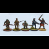 Wargames Atlantic Death Fields: Sneakfeet