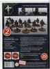 Mantic Warpath / Firefight GCPS Corporation Marines Section