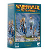 Warhammer: The Old World High Elf Realms High Elf Lords