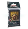 Warhammer Underworlds Garrek's Reavers Card Sleeves