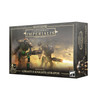 Warhammer: Legions Imperialis Mechanicum Cerastus Knights Atrapos