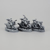 Warhammer 40k Chaos Space Marines Bikers