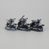 Warhammer 40k Chaos Space Marines Bikers