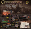 Phalanx Germania Magna: Border in Flames