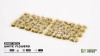 Gamers Grass White Flowers Grass Tufts - Basing Tufts for Miniature Games