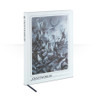 Warhammer 40k Codex: Craftworlds Eldar - Farseer Collectors' Edition (7th)
