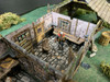 Battle Systems Fantasy Terrain Blacksmith's Forge - 28-35mm DND D&D RPG Wargames Historical / Fantasy Card Scenery