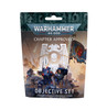 Warhammer 40k Chapter Approved Objectives Set (2025-26)