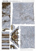 Battle Systems Fantasy Terrain Snow-Covered Roofs