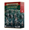 Warhammer: Age of Sigmar Ossiarch Bonereapers Spearhead Mortisan Elite
